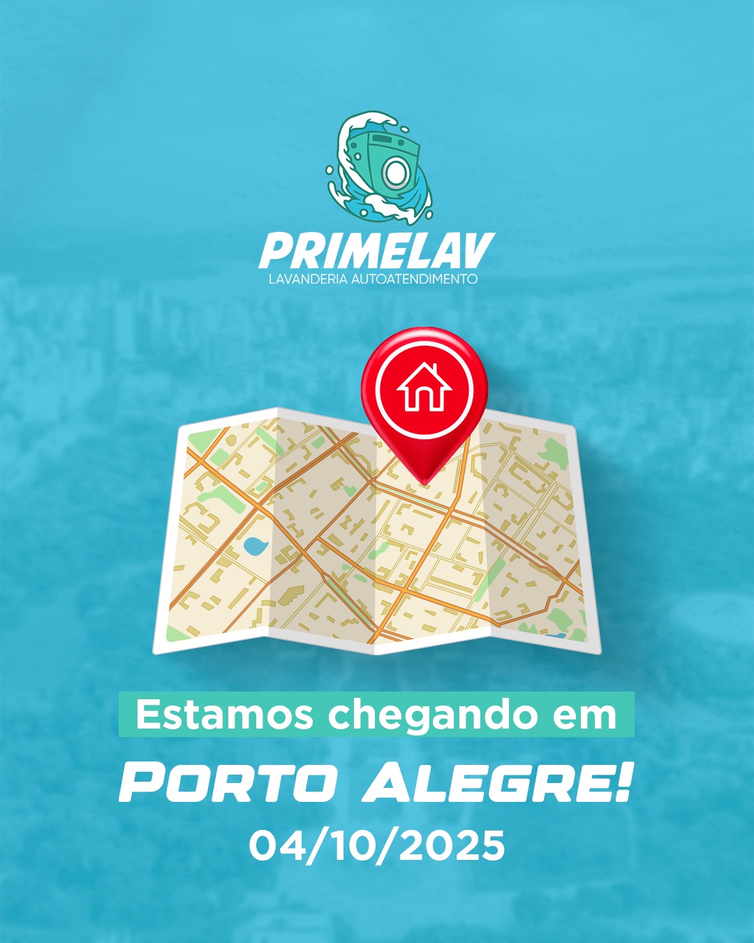 A praticidade que você esperava está a caminho!A Prime Lav vai inaugurar em Porto Alegre trazend (1)